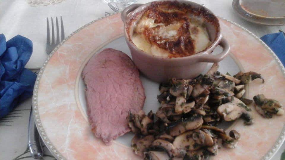 Aux Mets Gourmands — photo 3