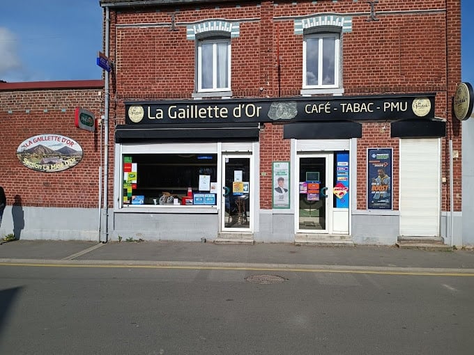La Gaillette D'or — photo 2