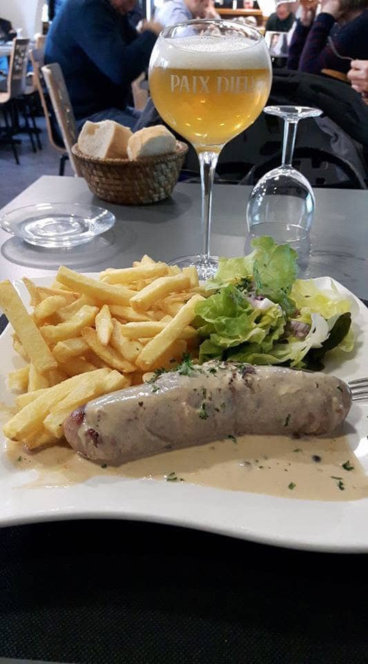 Le p’tit Bouchon — photo 2
