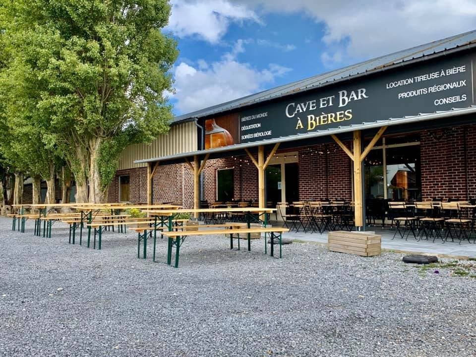OneShot Brewpub — photo 2
