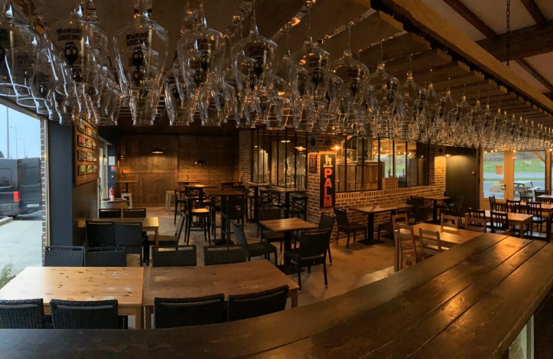 OneShot Brewpub — photo 3