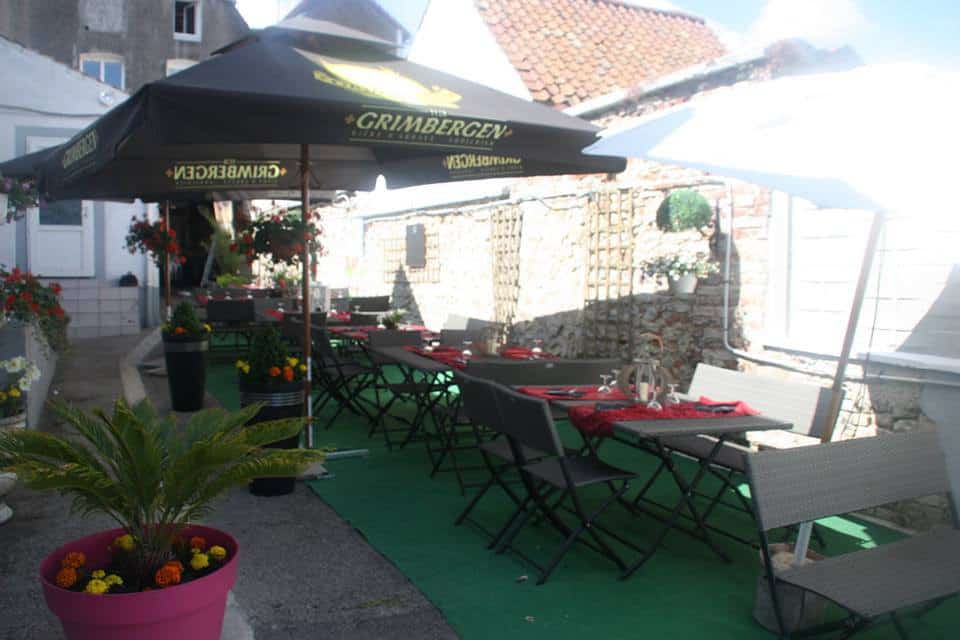 Brasserie de l'Agriculture — photo 2
