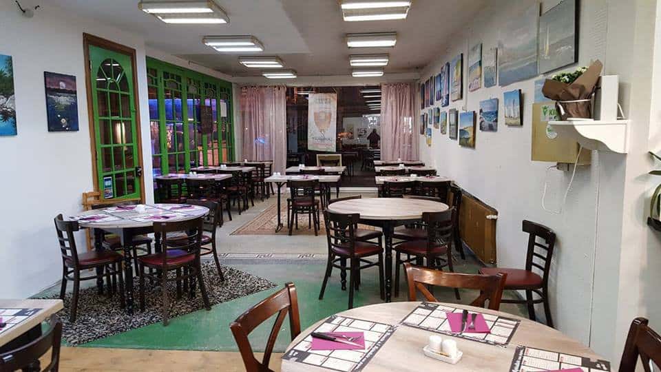Brasserie de l'Agriculture — photo 3