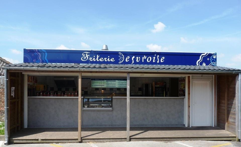 Friterie desvroise — photo 3
