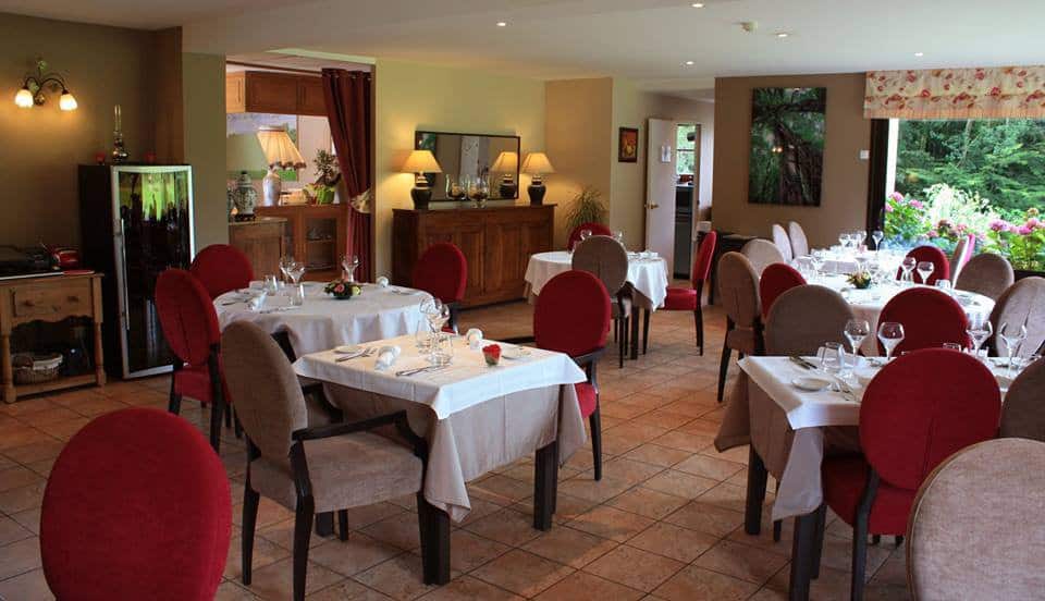 Hotel du Moulin aux Draps — photo 3