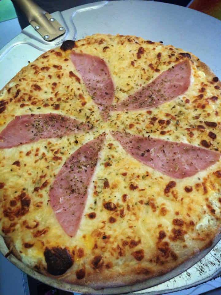 Photo de Kebab