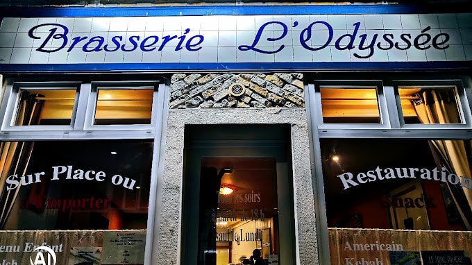 L'Odyssée — photo 3
