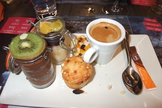 Le Café Gourmand — photo 2