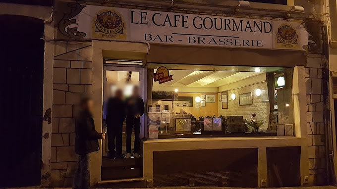 Le Café Gourmand — photo 3