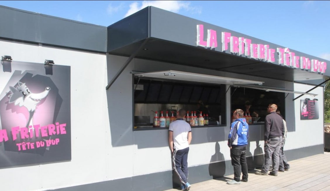La Tête du Loup — photo 3