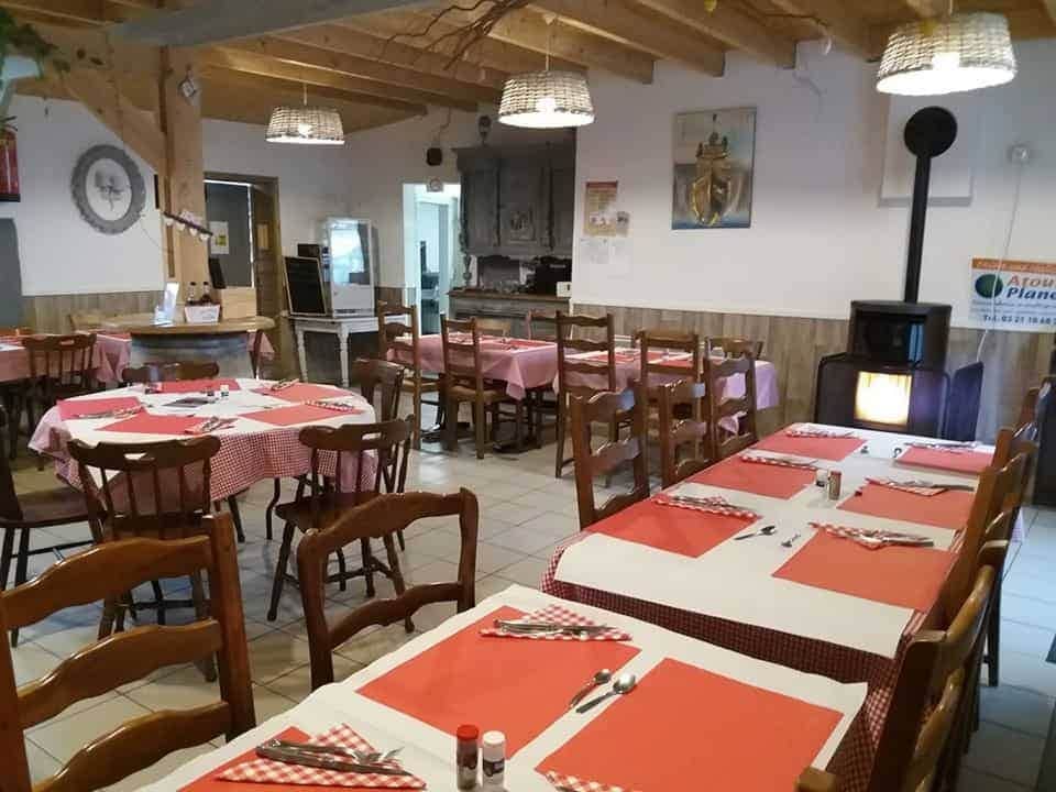 Estaminet de quesques — photo 3