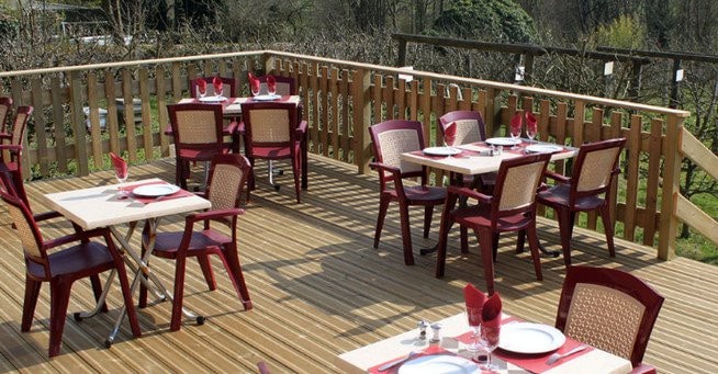 Ferme Auberge du Blaisel — photo 2