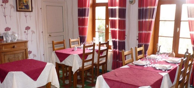 Ferme Auberge du Blaisel — photo 3