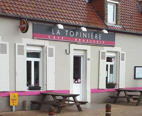 La Topinière — photo 3