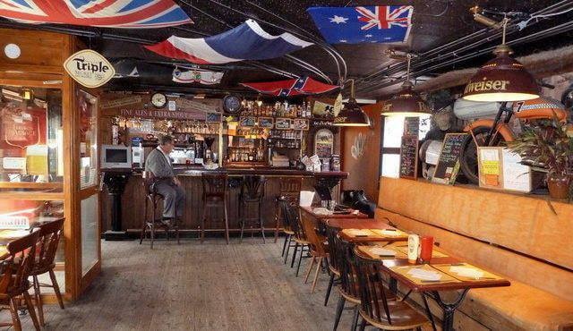 Au vieux Jack — photo 2