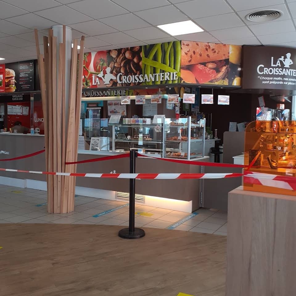 La Croissanterie — photo 3