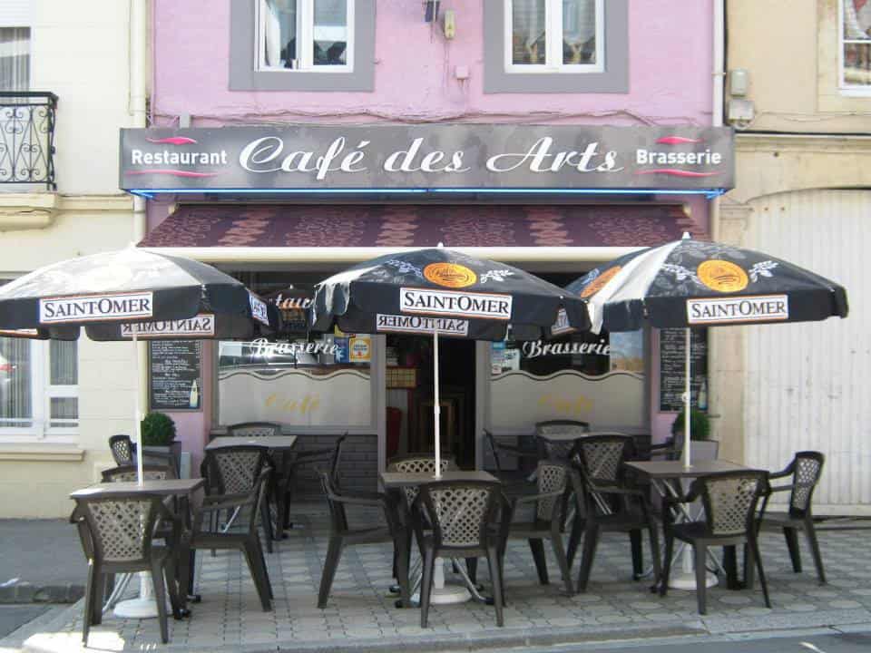 Café des arts — photo 2