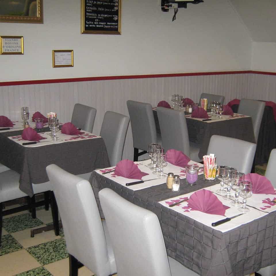 Café des arts — photo 3