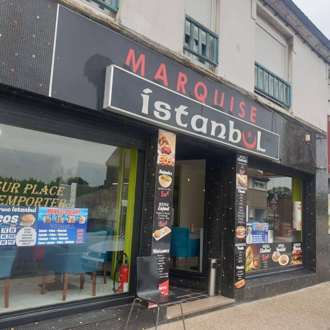 Marquise Kebab — photo 2