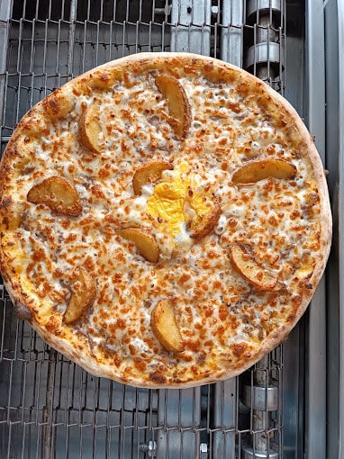 Photo de Pizza Crousty