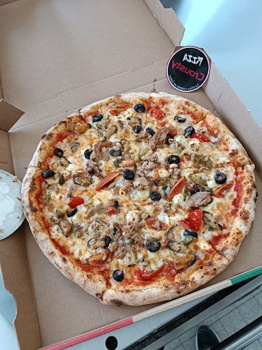 Pizza Crousty — photo 2