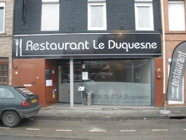 Restaurant Le Duquesne — photo 2