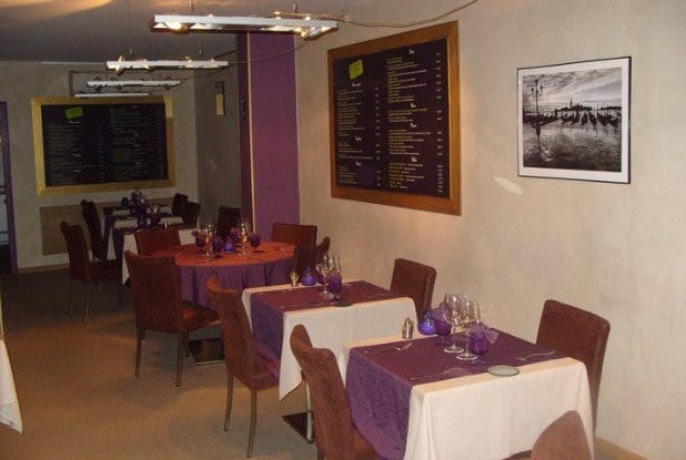 Restaurant Le Duquesne — photo 3