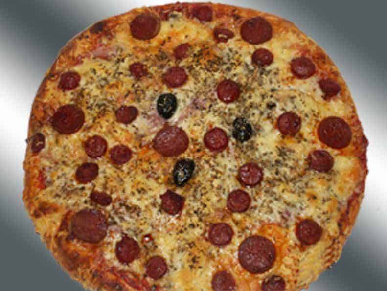 Allo PIzza des 2 Caps — photo 3