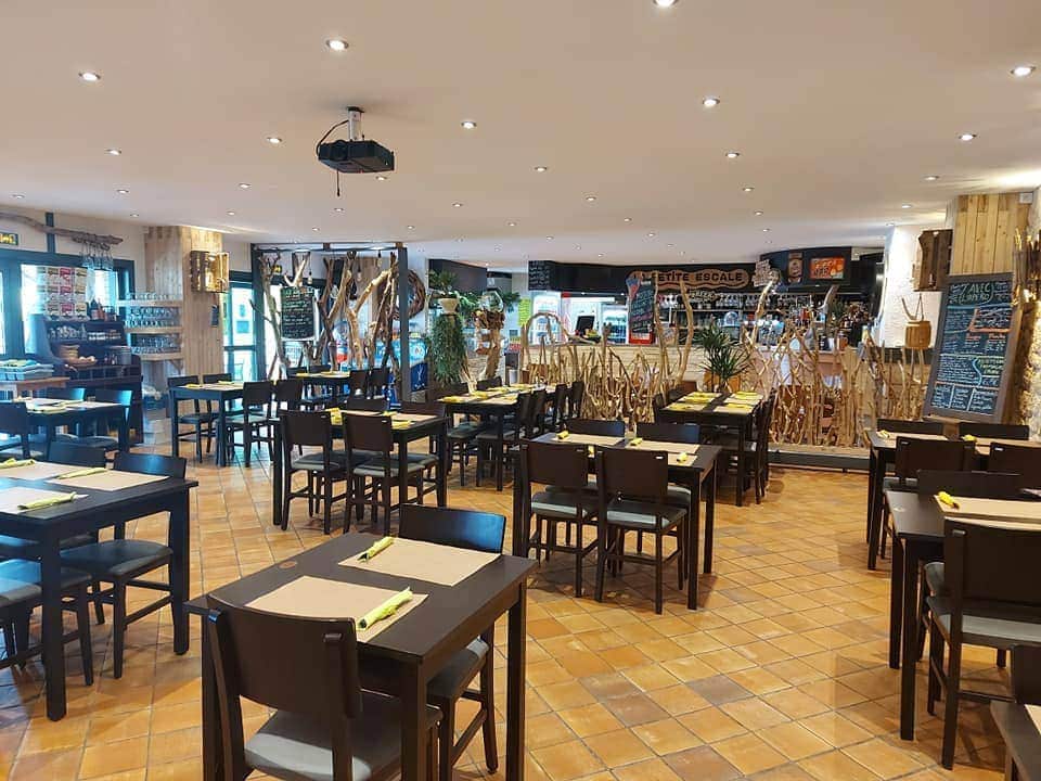 La petite Escale — photo 3