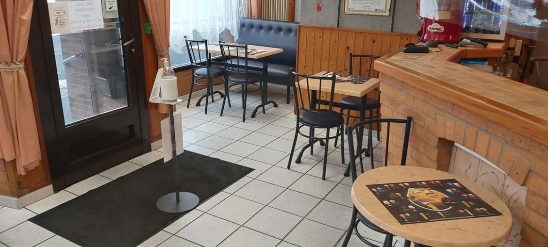 Café de la Mairie — photo 3