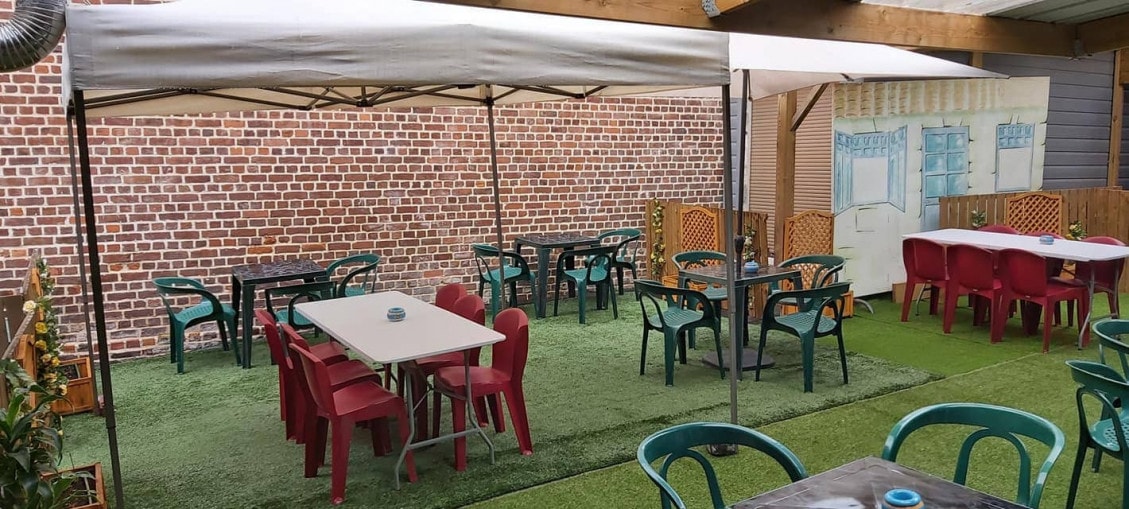 Café de la Mairie — photo 2