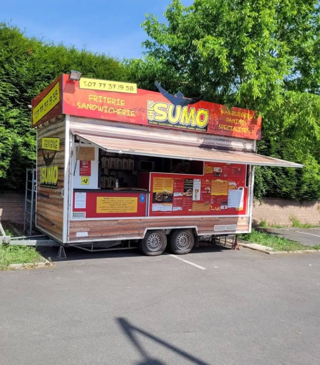 Chez Sumo — photo 3