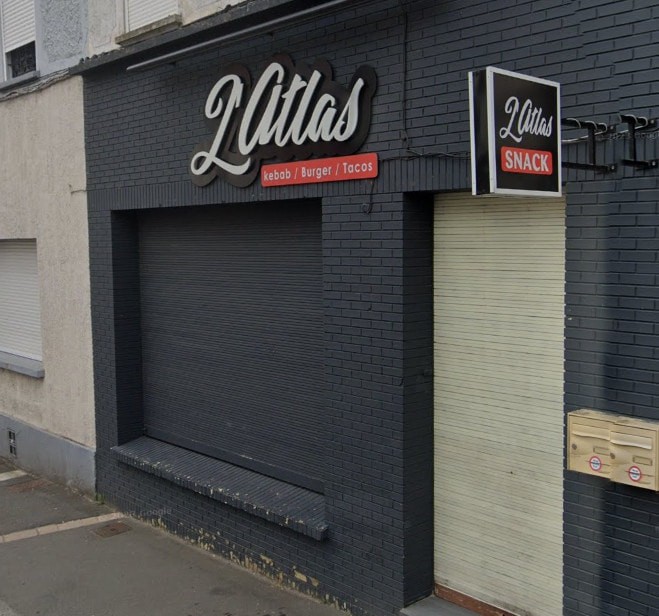 L'Atlas — photo 3