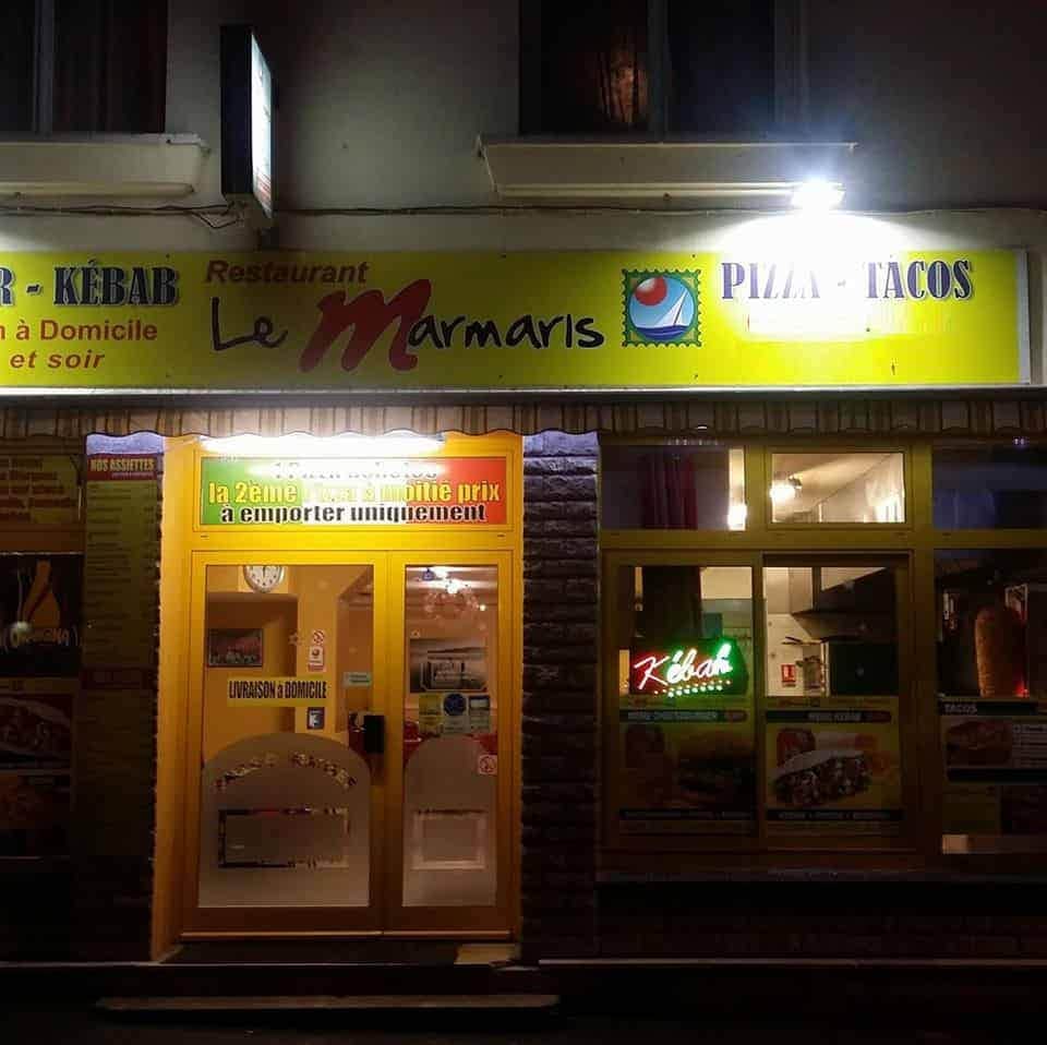 Le Marmaris — photo 2