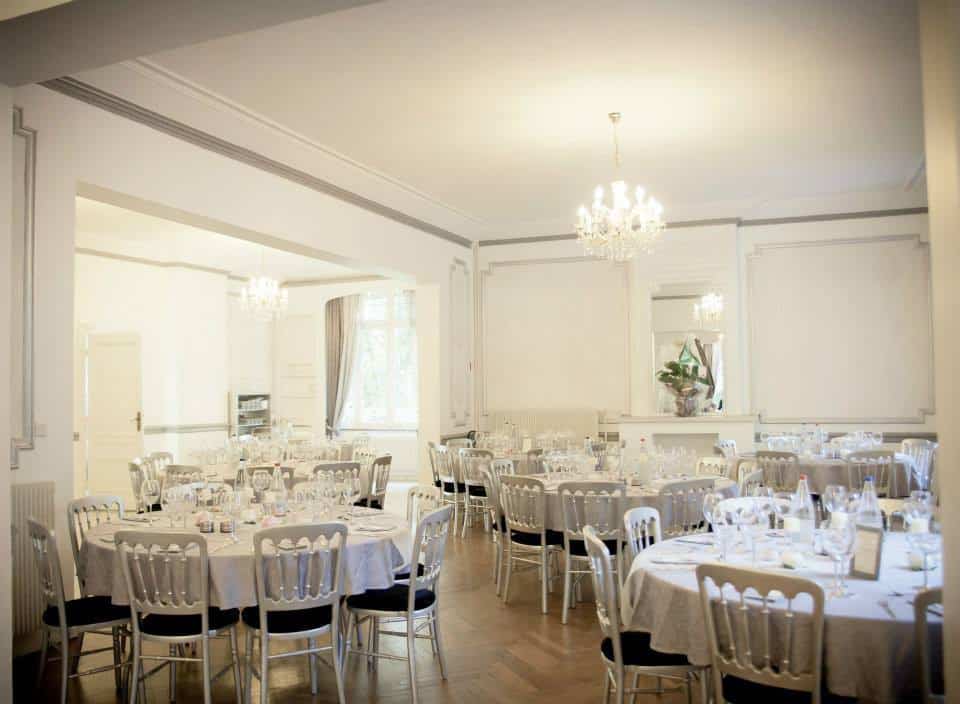 Manoir Des Lys — photo 3