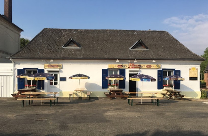 La Crémaillère — photo 3