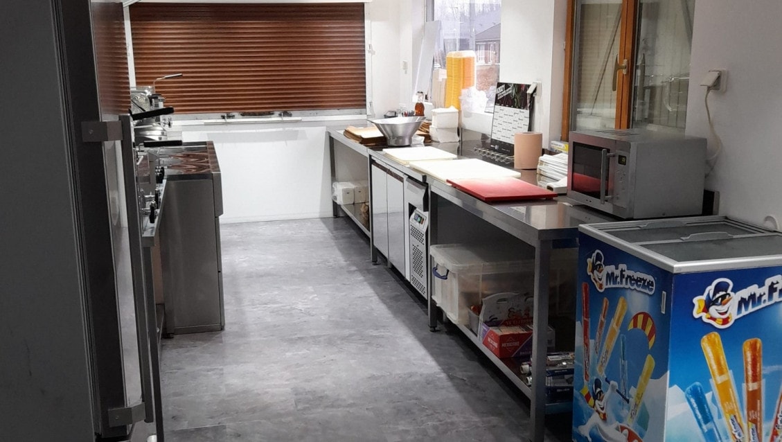 Cesar snack place — photo 3