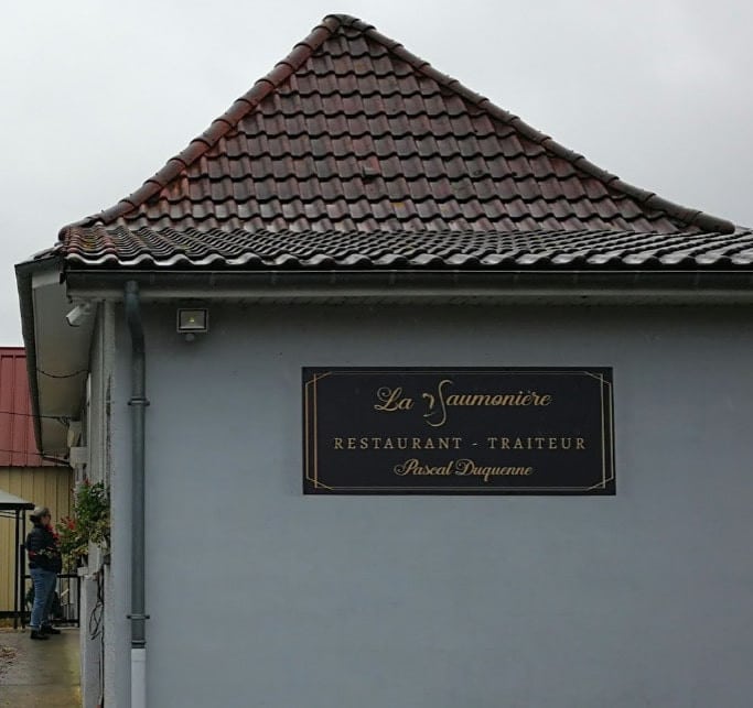 La Saumonière — photo 3