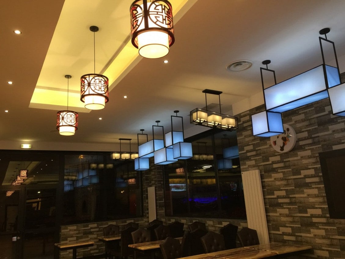 Panda Wok — photo 3