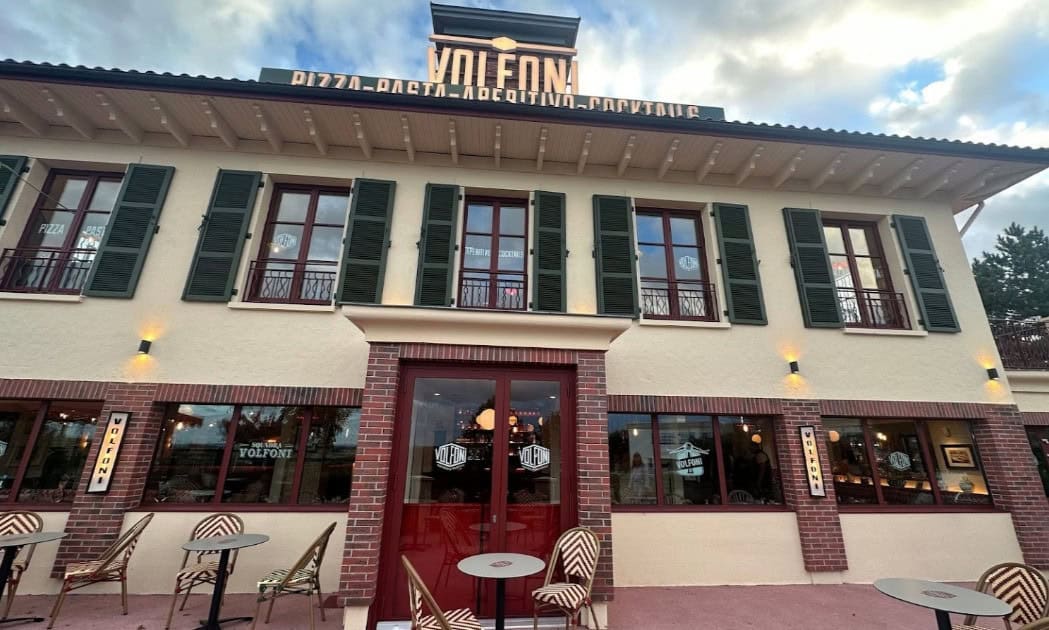 Volfoni — photo 2