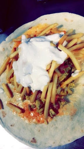 Best burgeur — photo 3