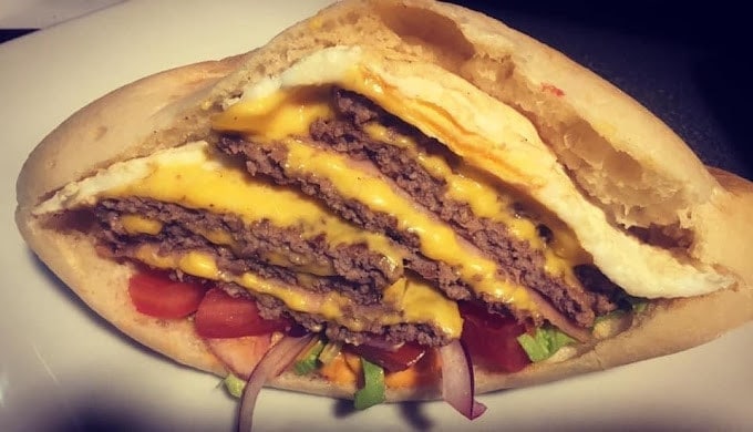 Best burgeur — photo 2