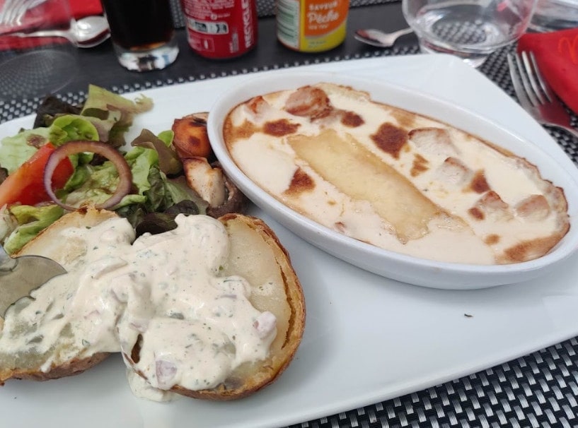 La brasserie de Noewe — photo 2