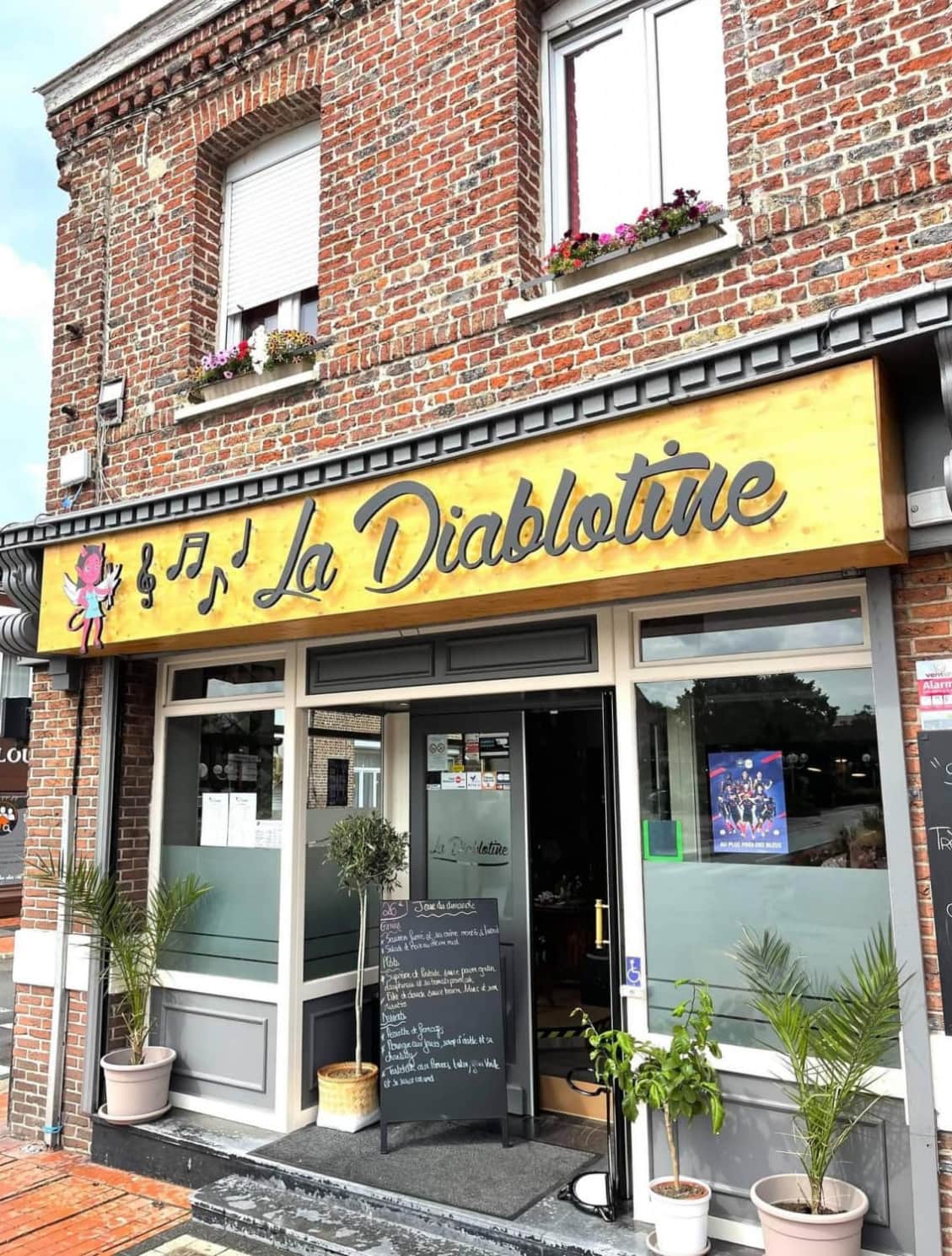 La Diablotinec — photo 6