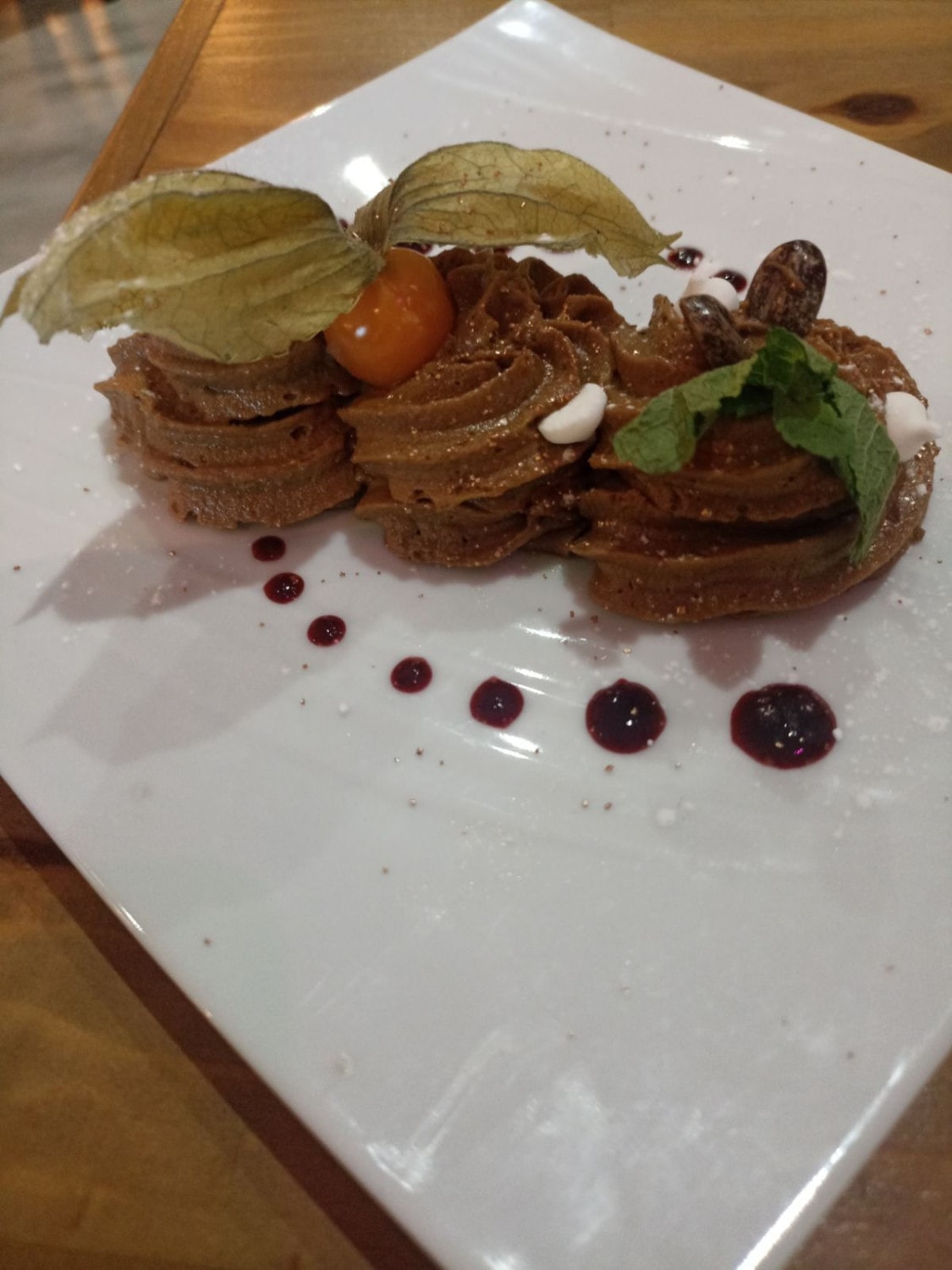 La Diablotinec — photo 3