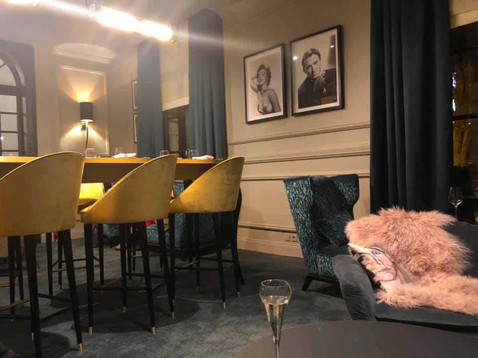 Le Cercle — photo 2