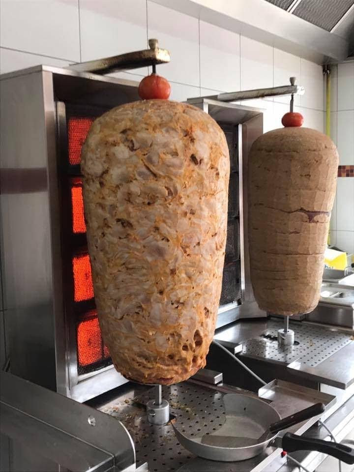 My Kebab — photo 2