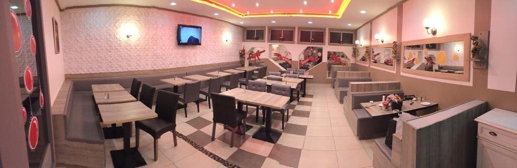 My Kebab — photo 3