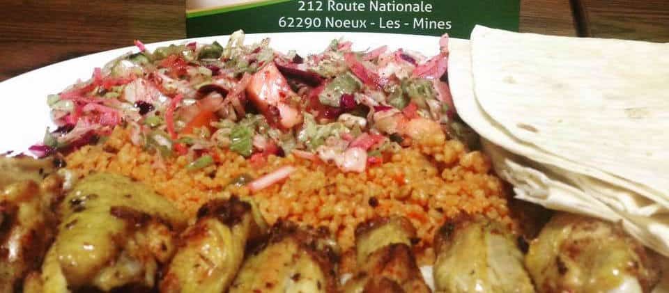 Noeux kebab — photo 3