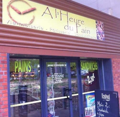 A l'heure du pain — photo 2